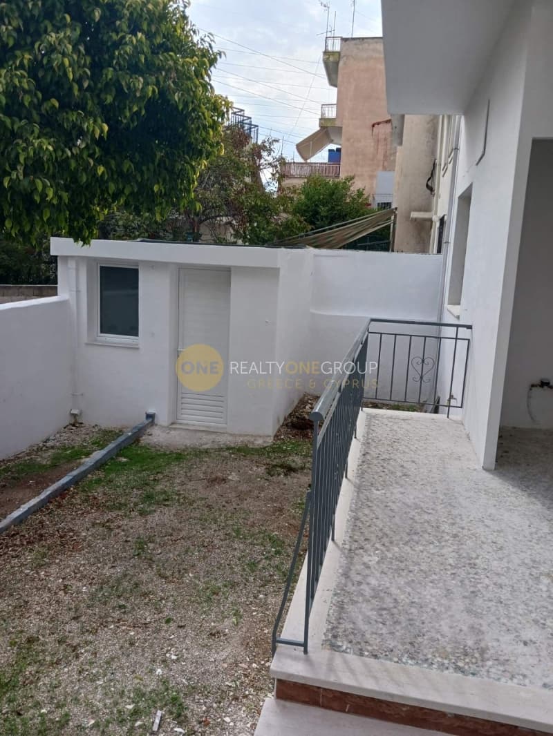 Κατάστημα στην Κέντρο, Αγία Βαρβάρα — Φωτογραφία 9 από 9