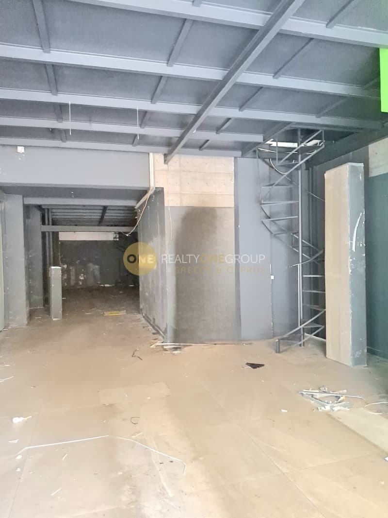 Κατάστημα στην Πανεπιστημιούπολη, Κέντρο — Φωτογραφία 15 από 15