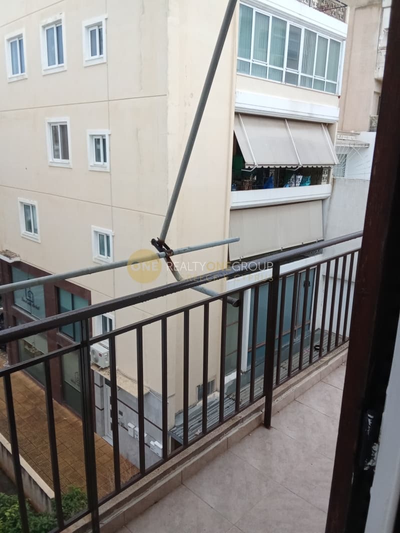 Διαμέρισμα στην Πυρνάρι, Γλυφάδα — Φωτογραφία 9 από 22