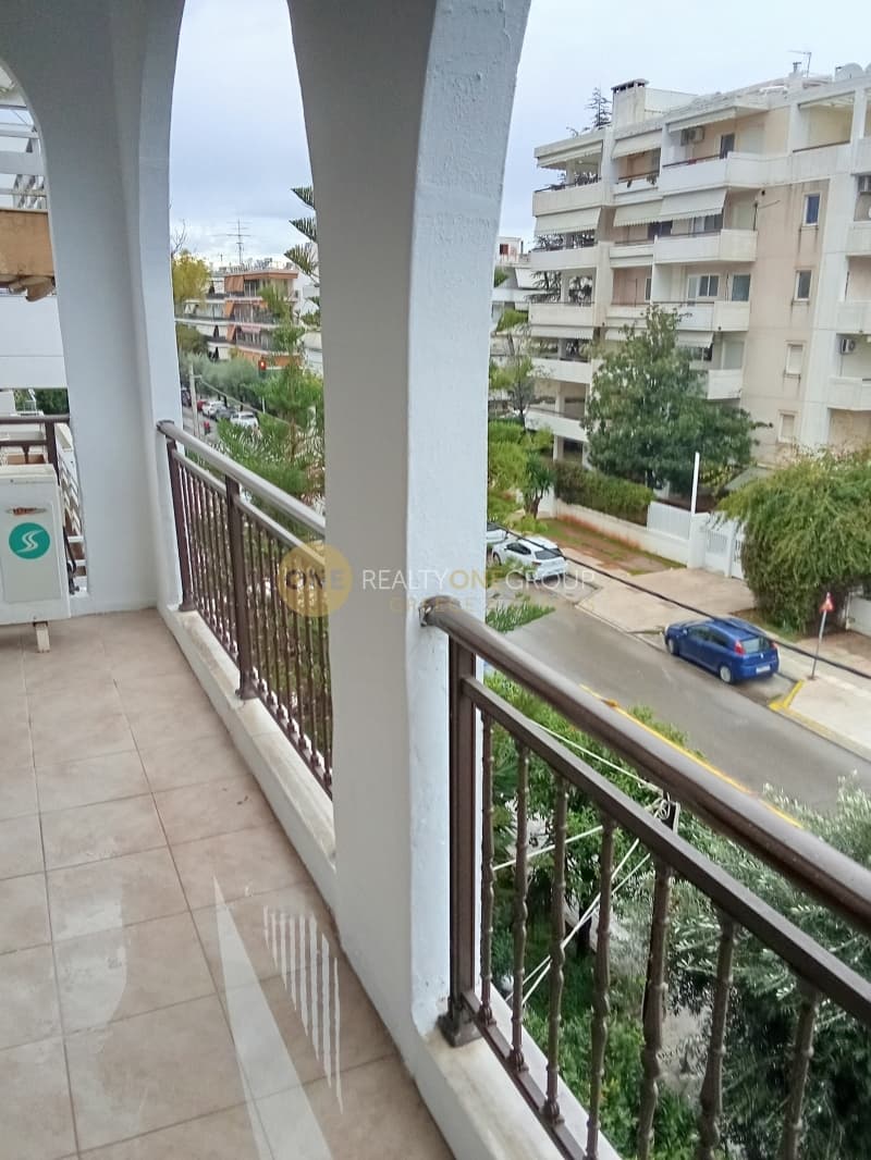 Διαμέρισμα στην Πυρνάρι, Γλυφάδα — Φωτογραφία 20 από 22