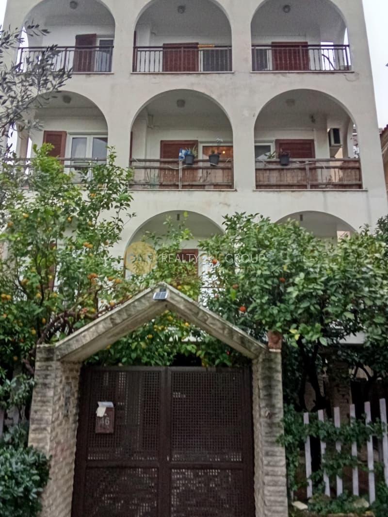 Διαμέρισμα στην Πυρνάρι, Γλυφάδα — Φωτογραφία 3 από 22