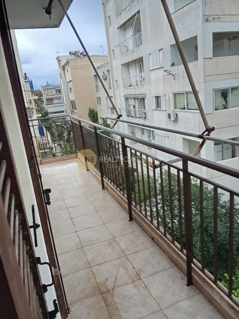 Διαμέρισμα στην Πυρνάρι, Γλυφάδα — Φωτογραφία 8 από 22