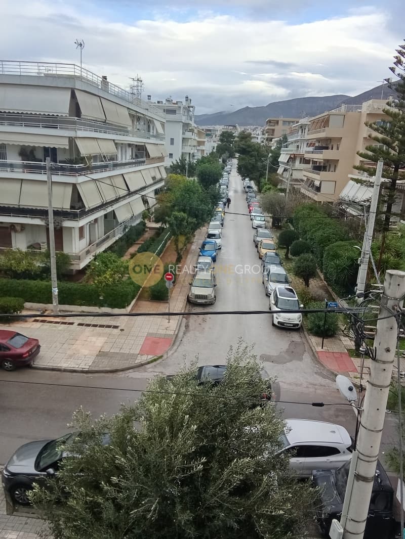 Διαμέρισμα στην Πυρνάρι, Γλυφάδα — Φωτογραφία 22 από 22