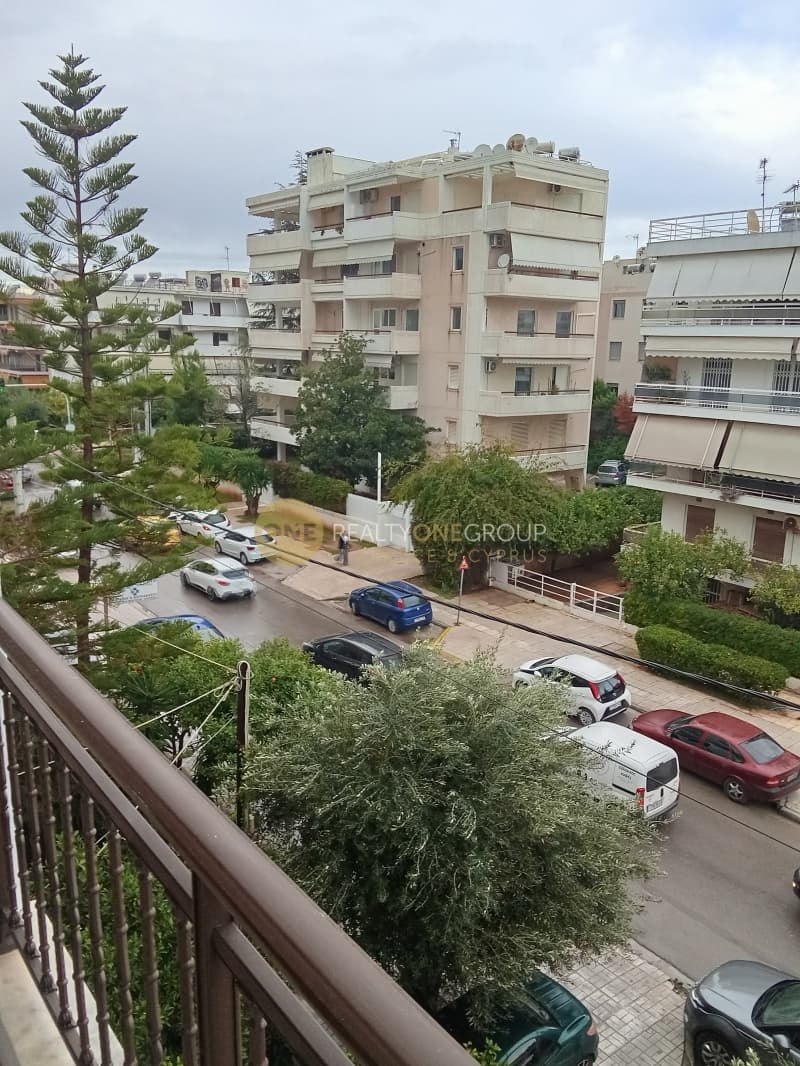 Διαμέρισμα στην Πυρνάρι, Γλυφάδα — Φωτογραφία 19 από 22