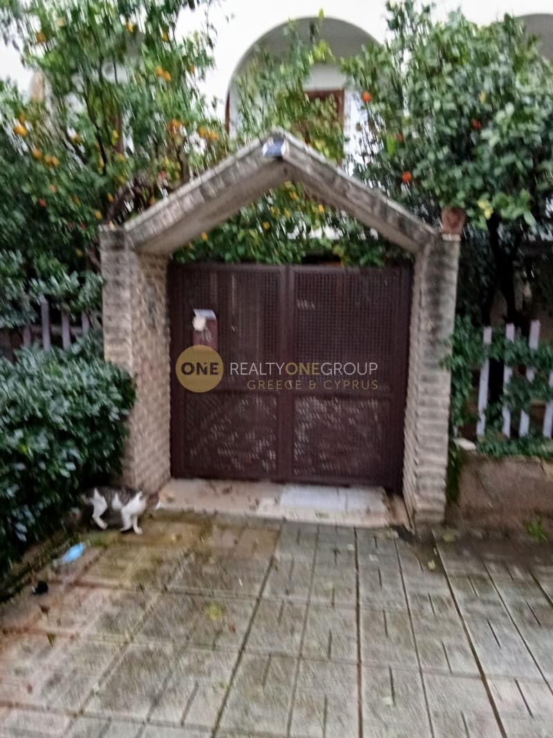Διαμέρισμα στην Πυρνάρι, Γλυφάδα — Φωτογραφία 2 από 22