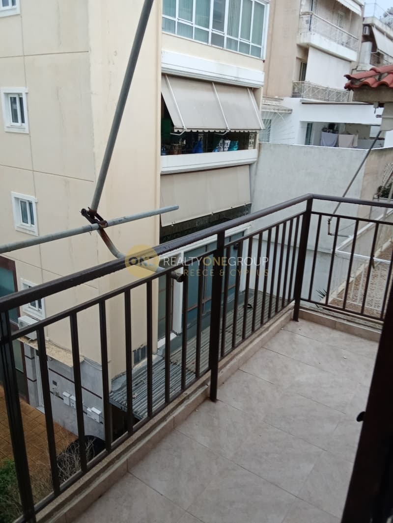 Διαμέρισμα στην Πυρνάρι, Γλυφάδα — Φωτογραφία 7 από 22