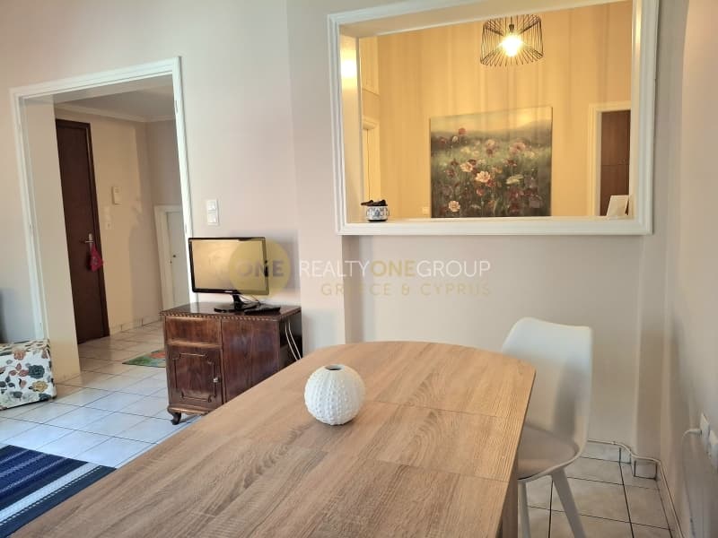 Apartment in Thiseio, Historic Center — Photo 17 of 30