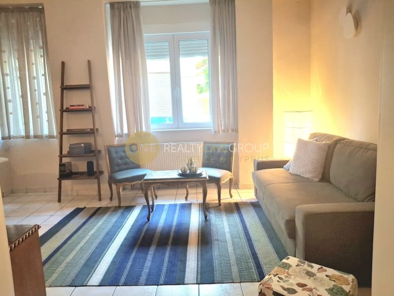 Apartment in Thiseio, Historic Center — Photo 1 of 30