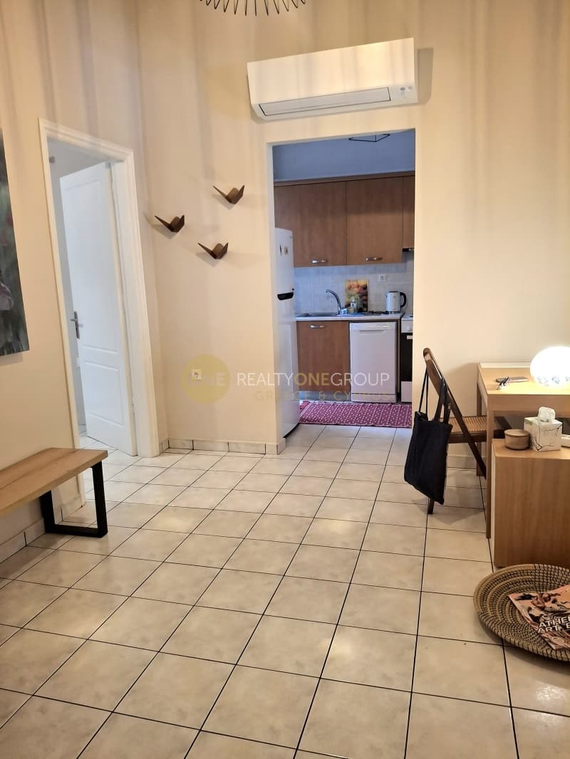 Apartment in Thiseio, Historic Center — Photo 12 of 30