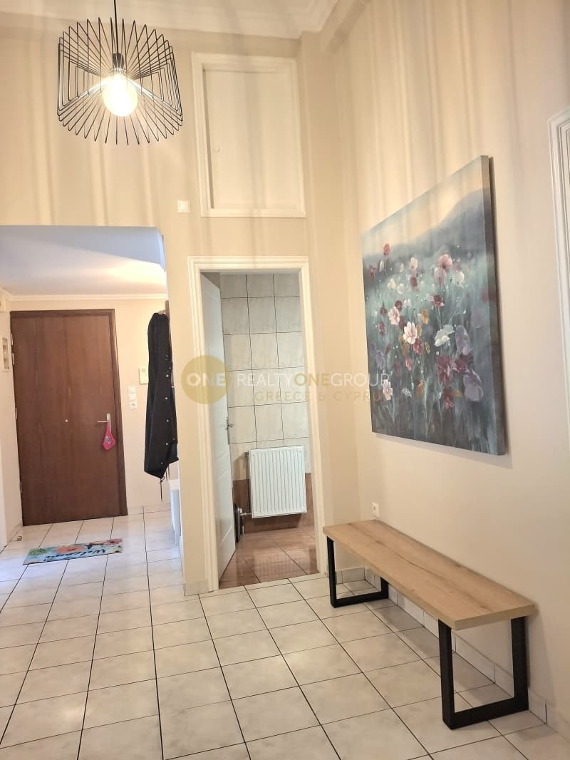 Apartment in Thiseio, Historic Center — Photo 11 of 30