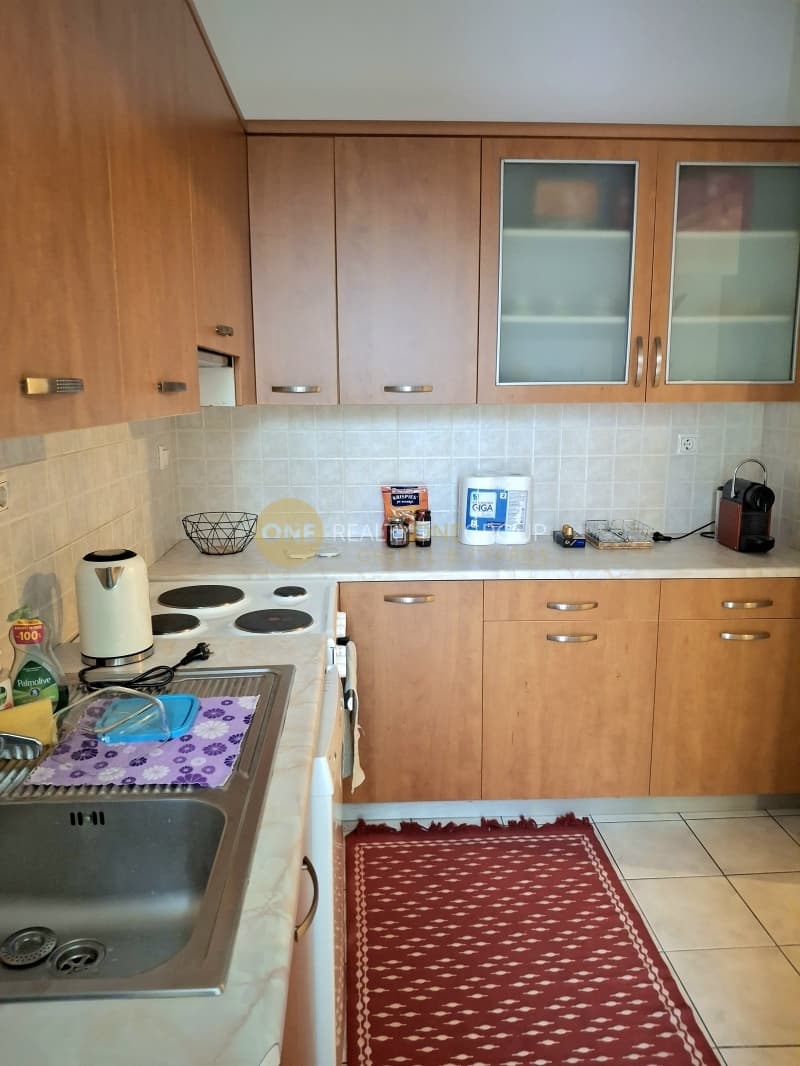 Apartment in Thiseio, Historic Center — Photo 21 of 30