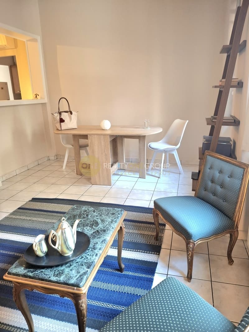 Apartment in Thiseio, Historic Center — Photo 8 of 30
