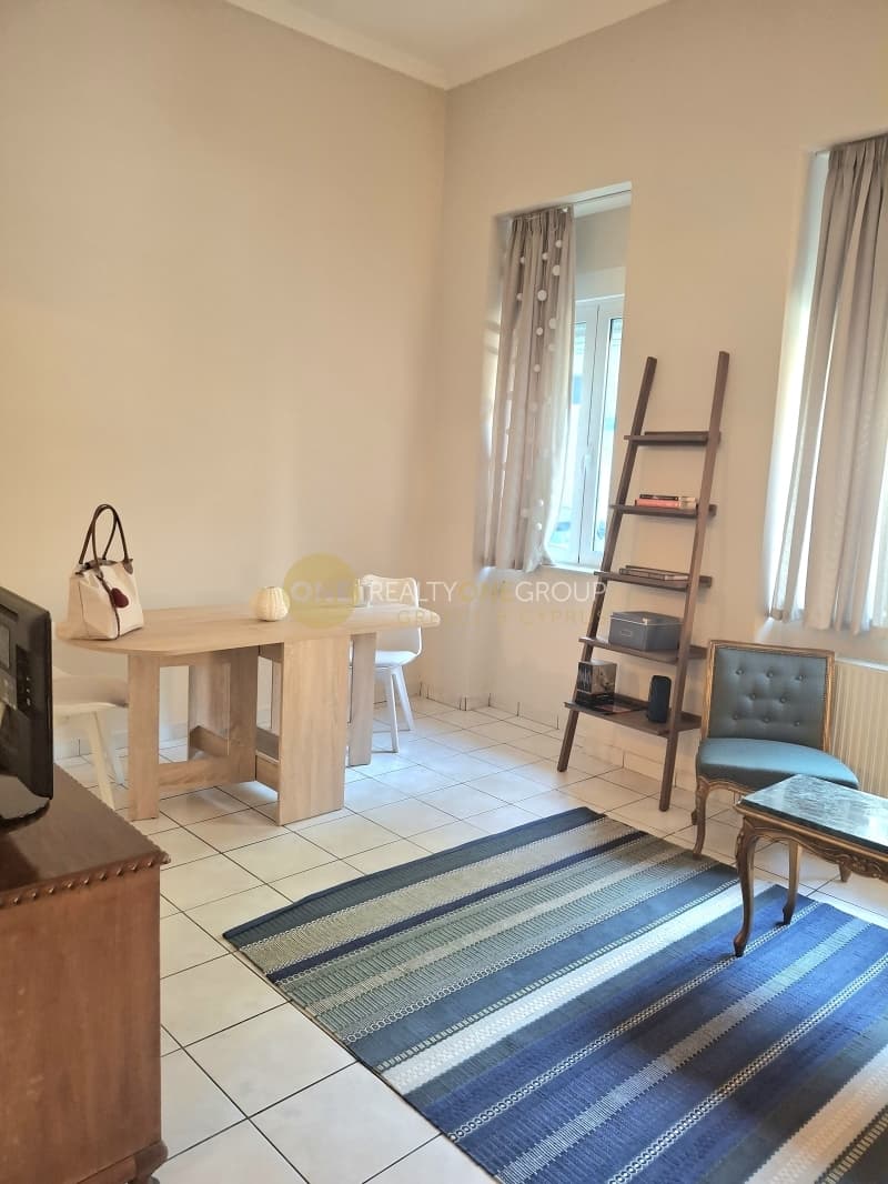 Apartment in Thiseio, Historic Center — Photo 6 of 30