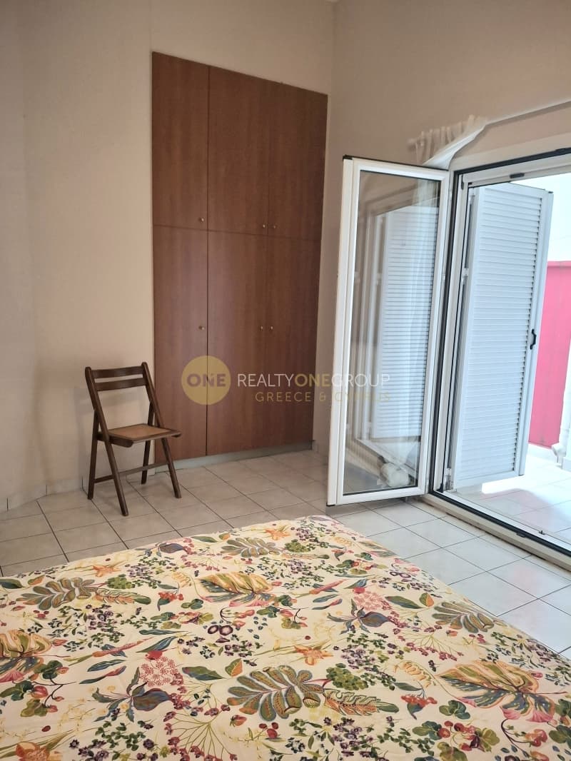 Apartment in Thiseio, Historic Center — Photo 23 of 30