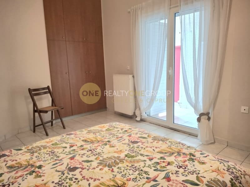 Apartment in Thiseio, Historic Center — Photo 22 of 30