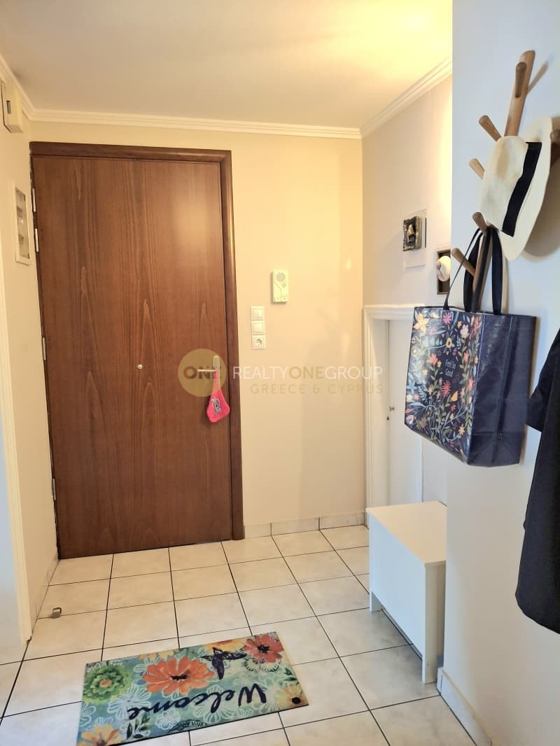 Apartment in Thiseio, Historic Center — Photo 10 of 30