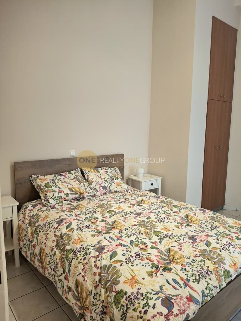 Apartment in Thiseio, Historic Center — Photo 25 of 30