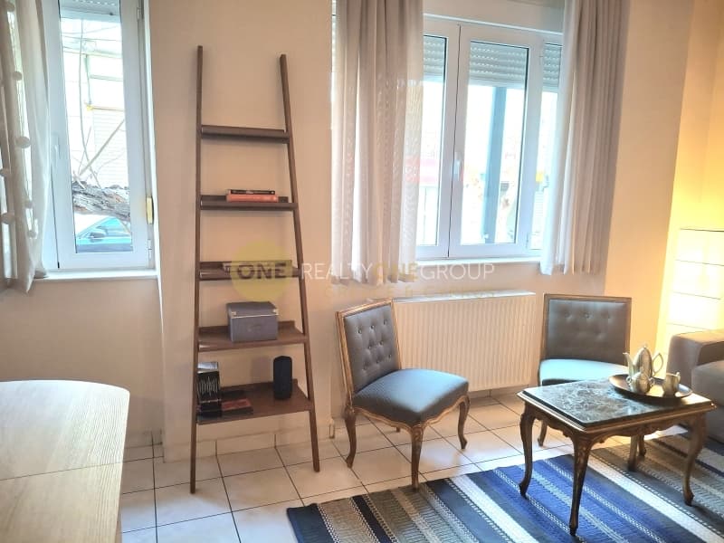 Apartment in Thiseio, Historic Center — Photo 7 of 30