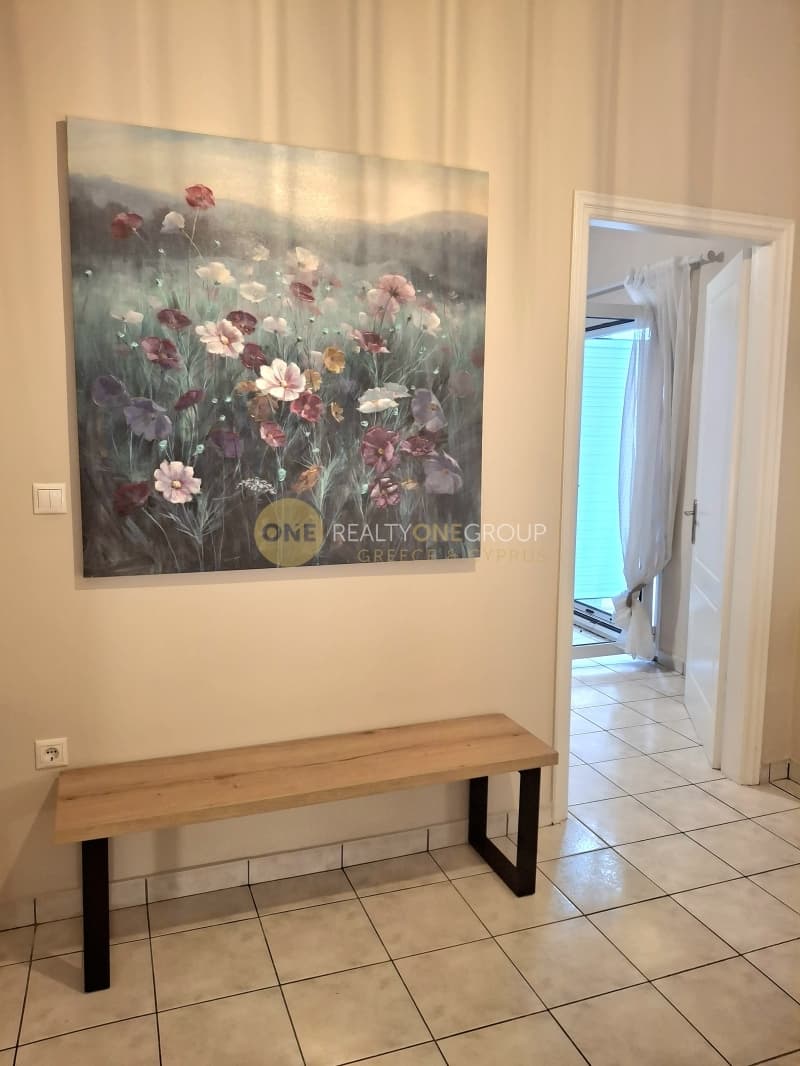 Apartment in Thiseio, Historic Center — Photo 15 of 30
