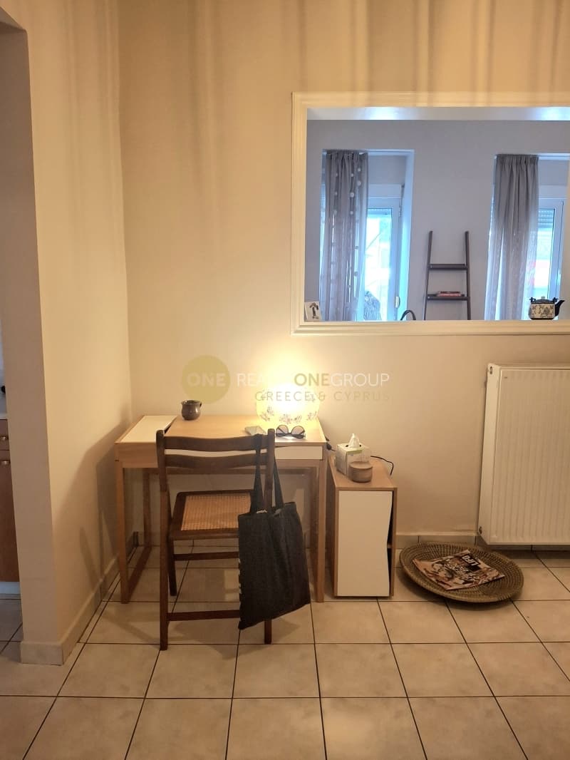 Apartment in Thiseio, Historic Center — Photo 14 of 30