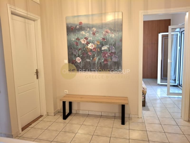 Apartment in Thiseio, Historic Center — Photo 13 of 30