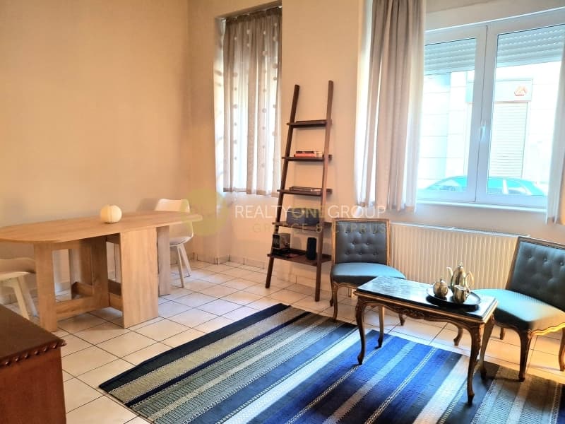 Apartment in Thiseio, Historic Center — Photo 4 of 30