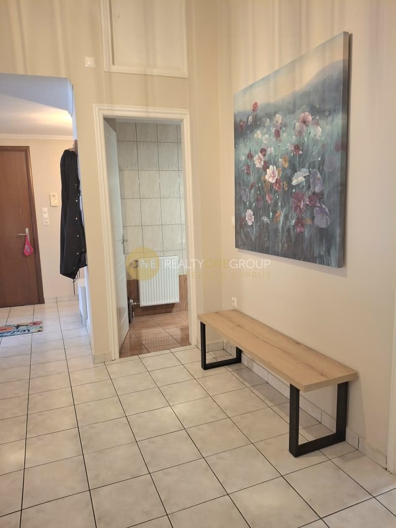 Apartment in Thiseio, Historic Center — Photo 16 of 30