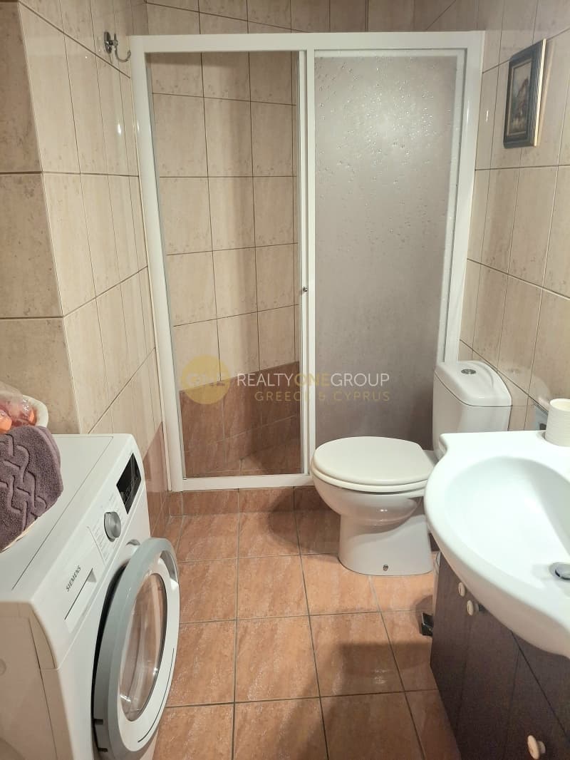 Apartment in Thiseio, Historic Center — Photo 29 of 30