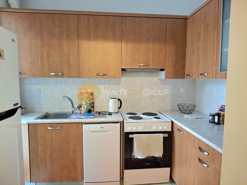 Apartment in Thiseio, Historic Center — Photo 19 of 30