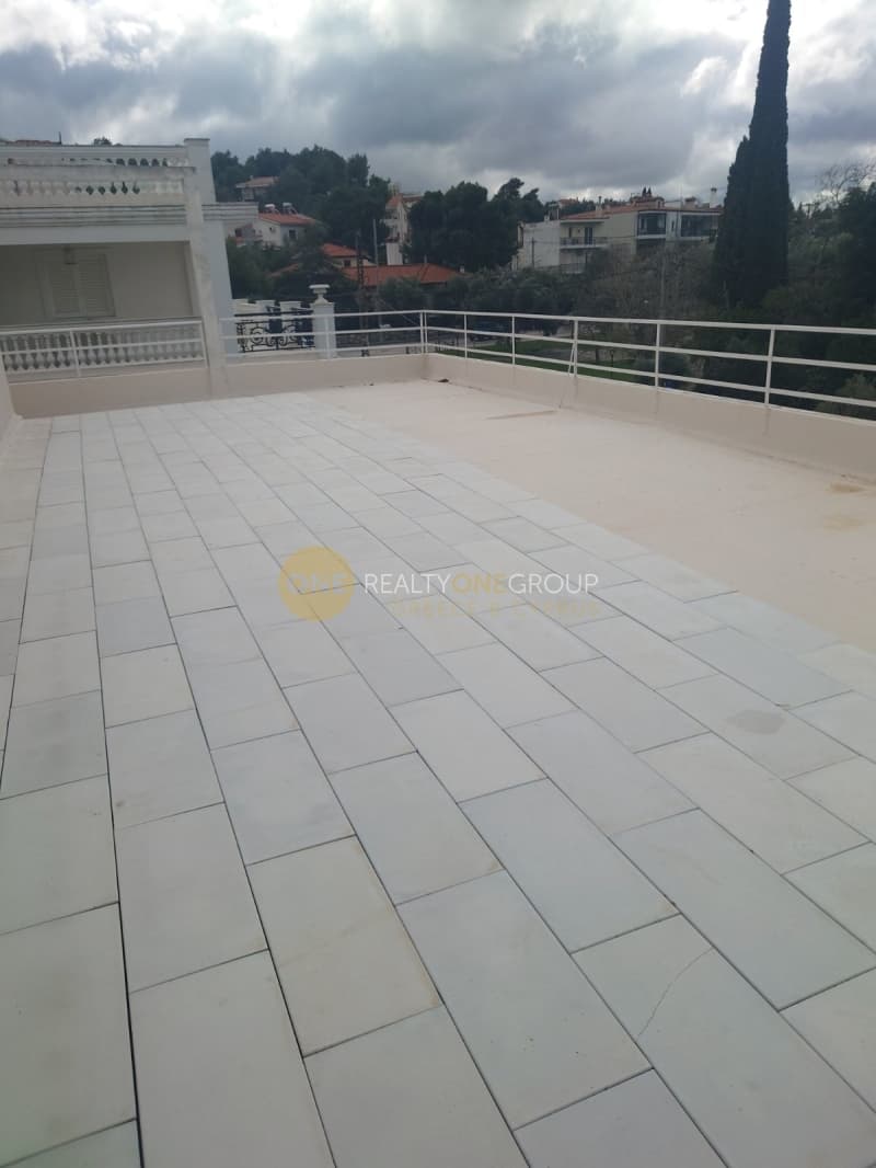 Apartment in Politeia, Nea Erithraia — Photo 5 of 16