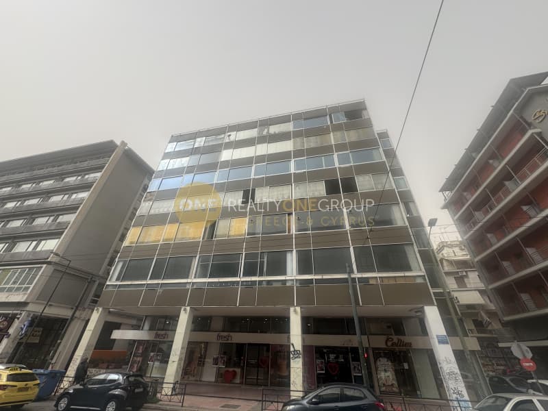 Γραφείο στην Φάληρο, Κουκάκι - Μακρυγιάννη — Φωτογραφία 1 από 4