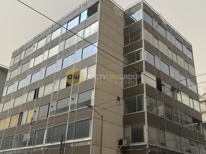 Γραφείο στην Φάληρο, Κουκάκι - Μακρυγιάννη — Φωτογραφία 3 από 4