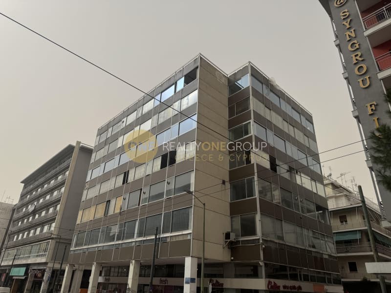 Γραφείο στην Φάληρο, Κουκάκι - Μακρυγιάννη — Φωτογραφία 2 από 4