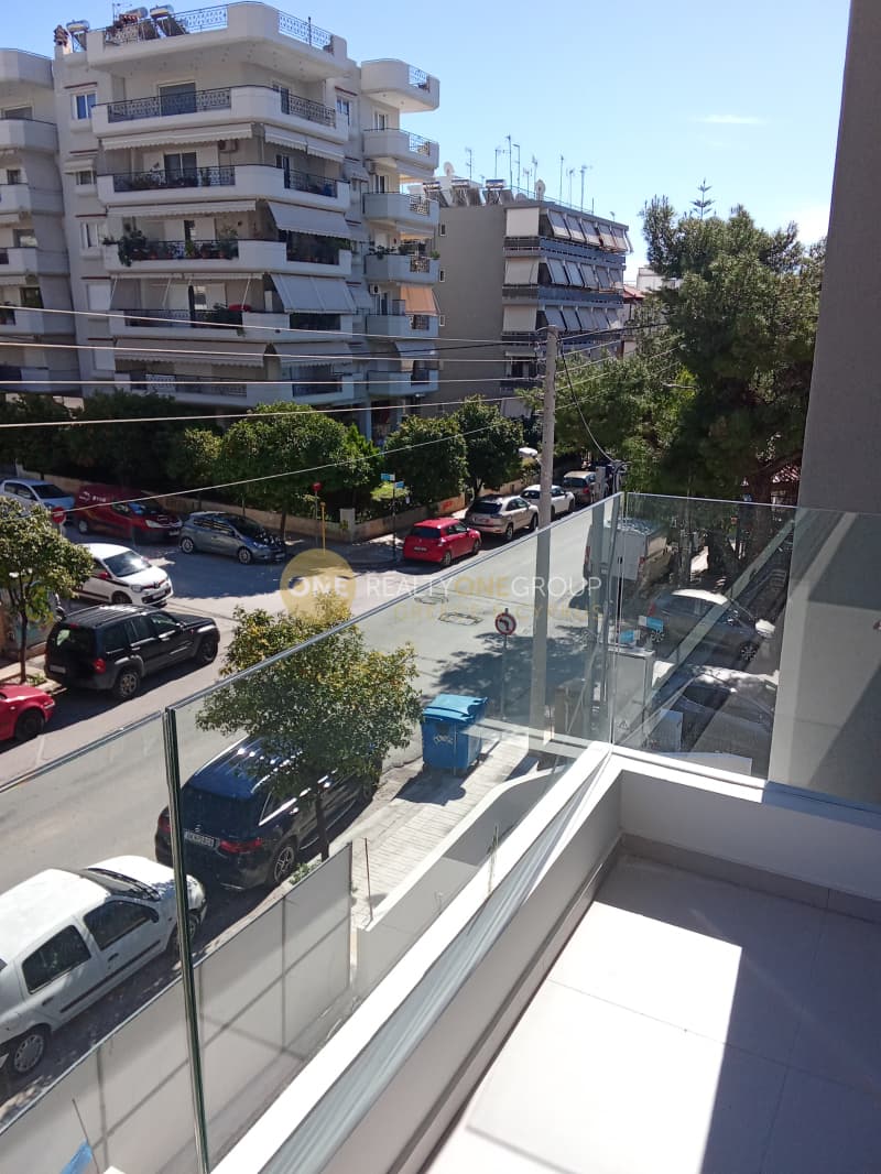 Διαμέρισμα στην Πυρνάρι, Γλυφάδα — Φωτογραφία 8 από 8