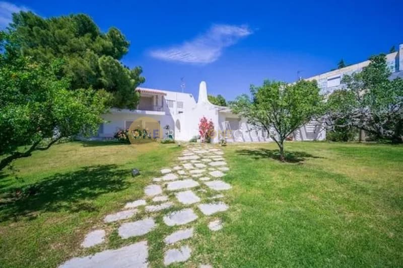 House in Politeia, Nea Erithraia — Photo 16 of 18