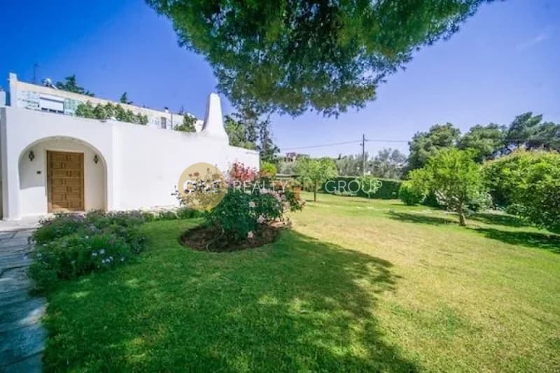 House in Politeia, Nea Erithraia — Photo 17 of 18