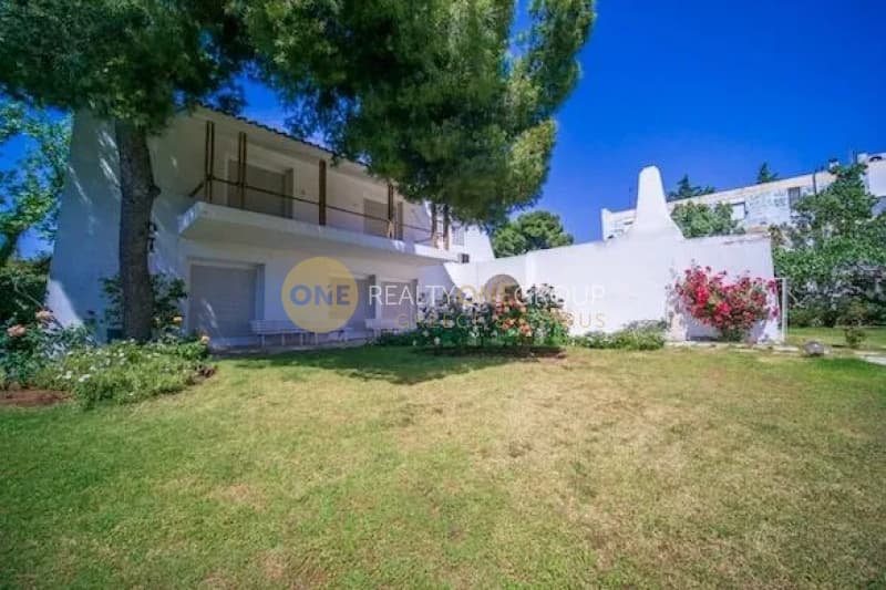 House in Politeia, Nea Erithraia — Photo 15 of 18