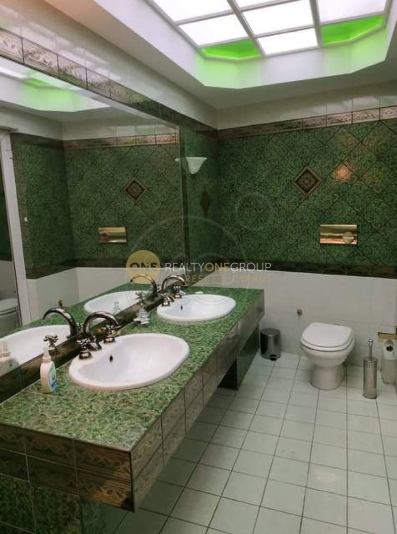 House in Adames Oikismos Peloponnision, Kifisia — Photo 4 of 9