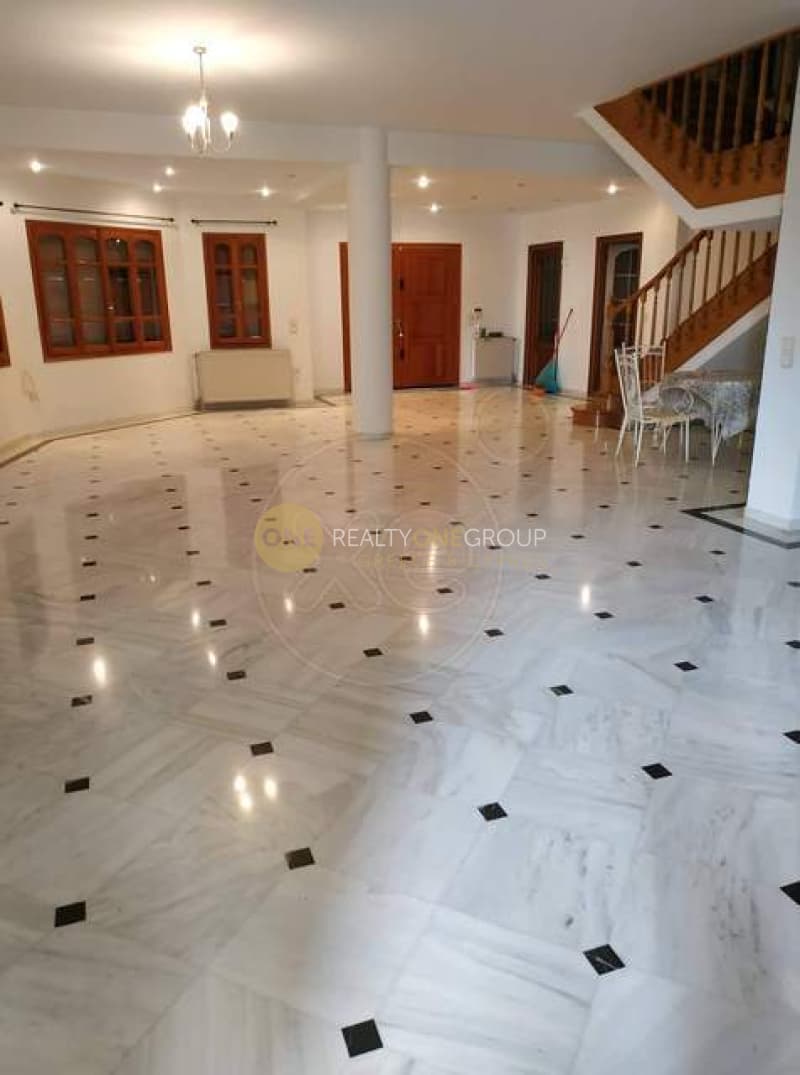 House in Adames Oikismos Peloponnision, Kifisia — Photo 3 of 9