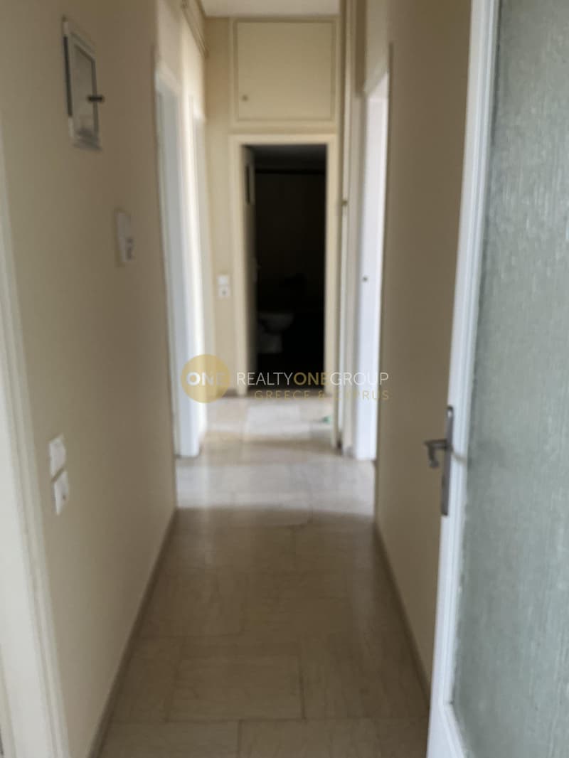 Apartment in Zirineio, Kifisia — Photo 2 of 14