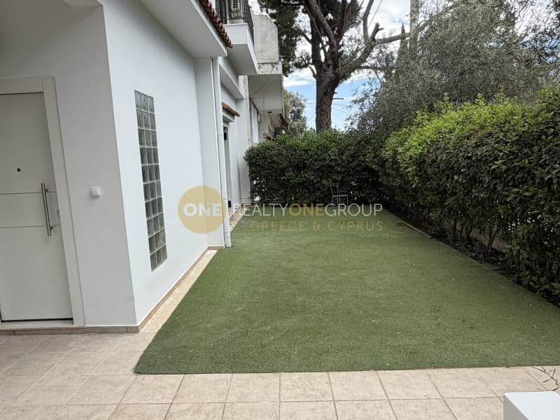 Apartment in Kato Kifisia, Kifisia — Photo 25 of 28