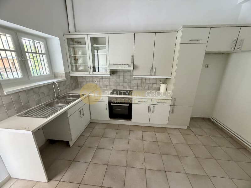 Apartment in Kato Kifisia, Kifisia — Photo 5 of 28