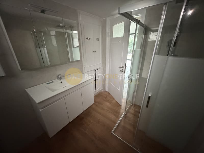 Apartment in Kato Kifisia, Kifisia — Photo 16 of 28