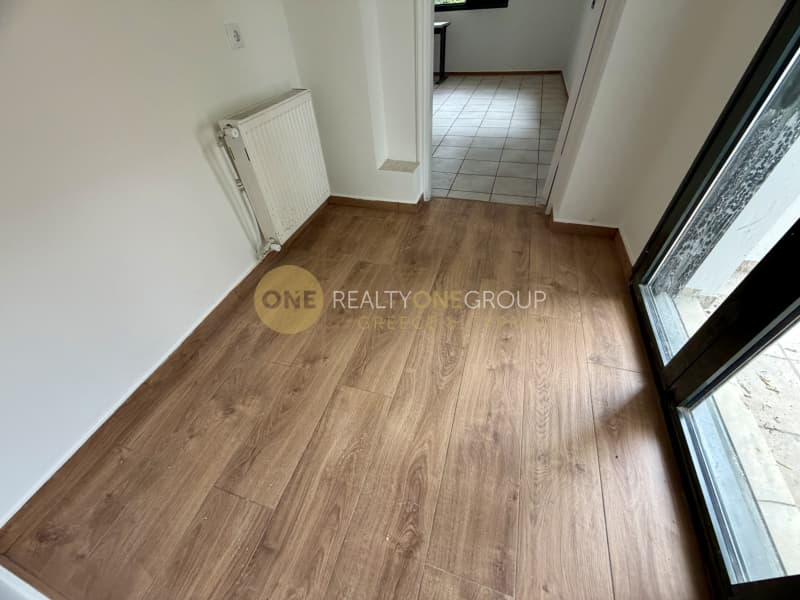 Apartment in Kato Kifisia, Kifisia — Photo 20 of 28