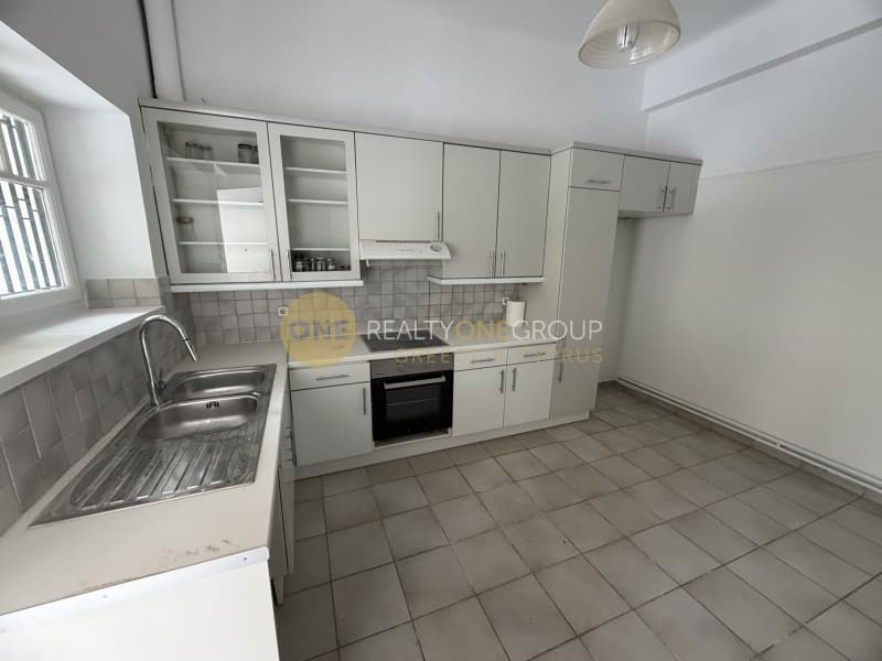 Apartment in Kato Kifisia, Kifisia — Photo 1 of 28