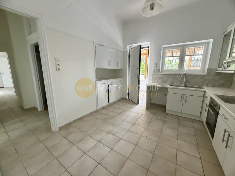 Apartment in Kato Kifisia, Kifisia — Photo 6 of 28