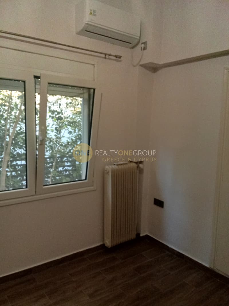 Apartment in Ano Elliniko, Elliniko — Photo 8 of 12