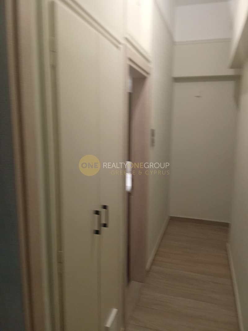Apartment in Ano Elliniko, Elliniko — Photo 6 of 12