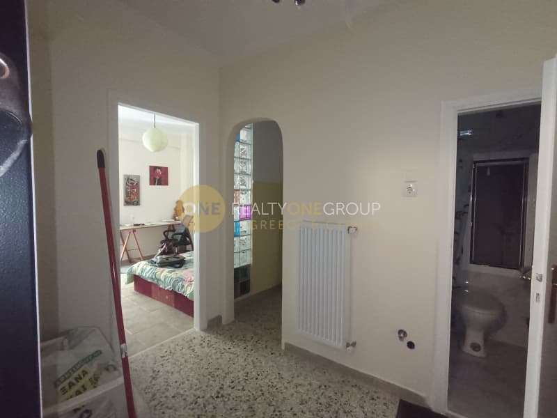 Apartment in Poligono, Poligono - Tourkovounia — Photo 1 of 13