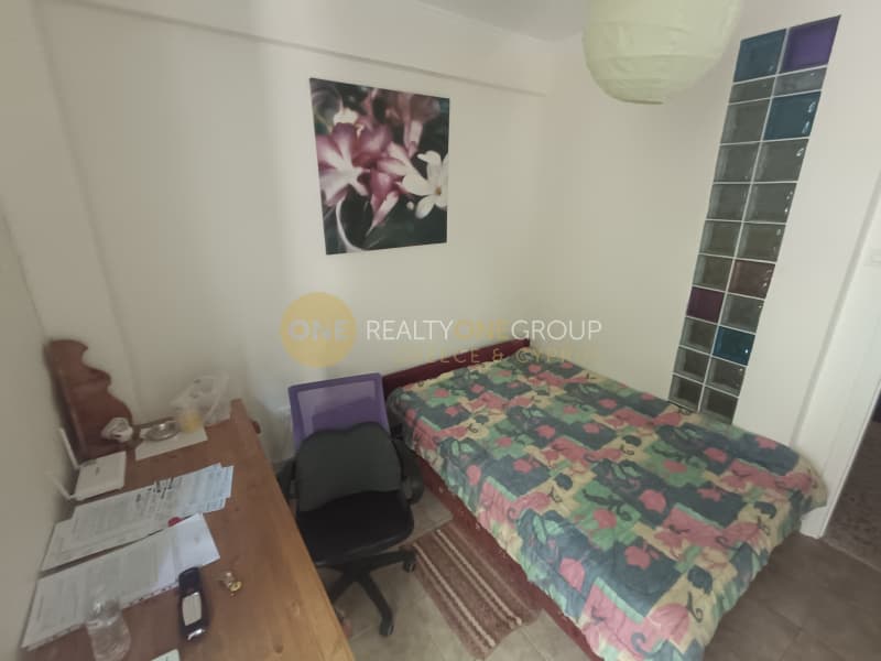Apartment in Poligono, Poligono - Tourkovounia — Photo 4 of 13